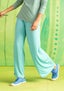 Jersey pants in lyocell/spandex meadow brook thumbnail