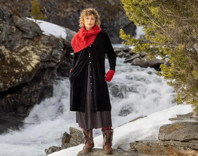 Celebrating the new Christmas collection!