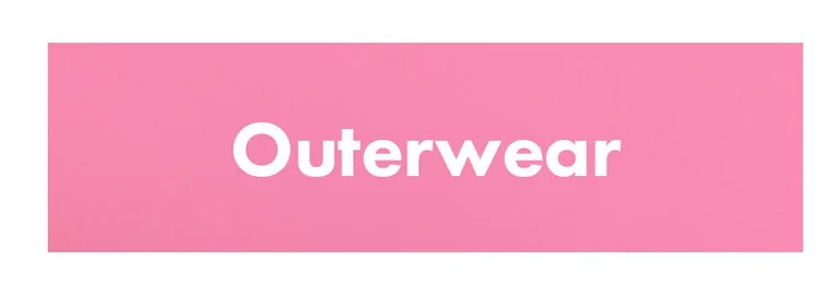 Outerwear