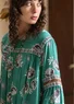 Bluse „Maya“ aus Viskose (wermutkraut S)