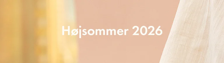 High Summer 2026