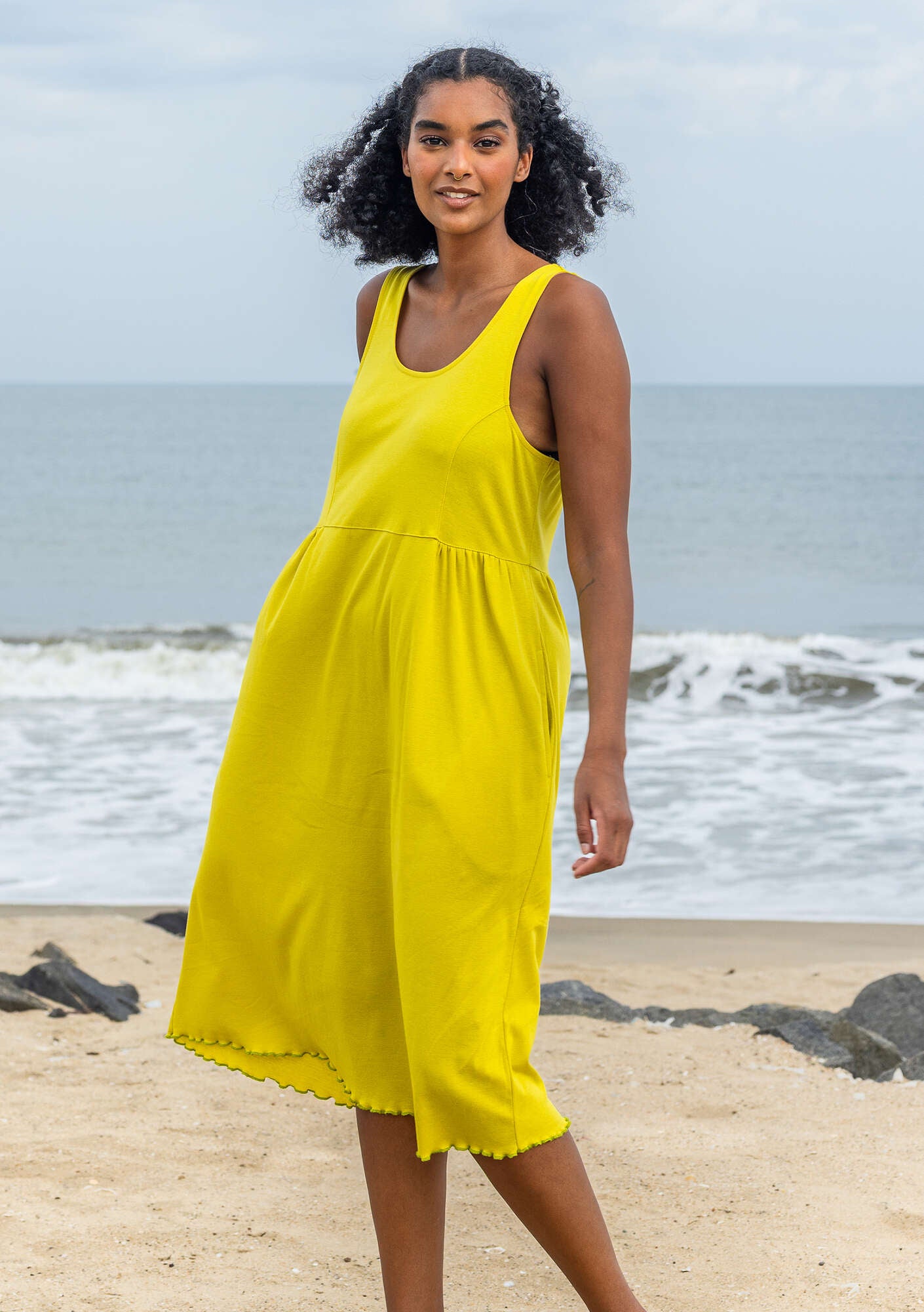 Beautiful summer dresses | Gudrun Sjdn