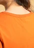 “Daisy” organic cotton top (henna M)