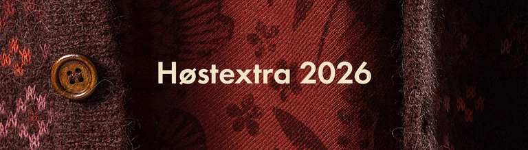 Autumn Extra 2026