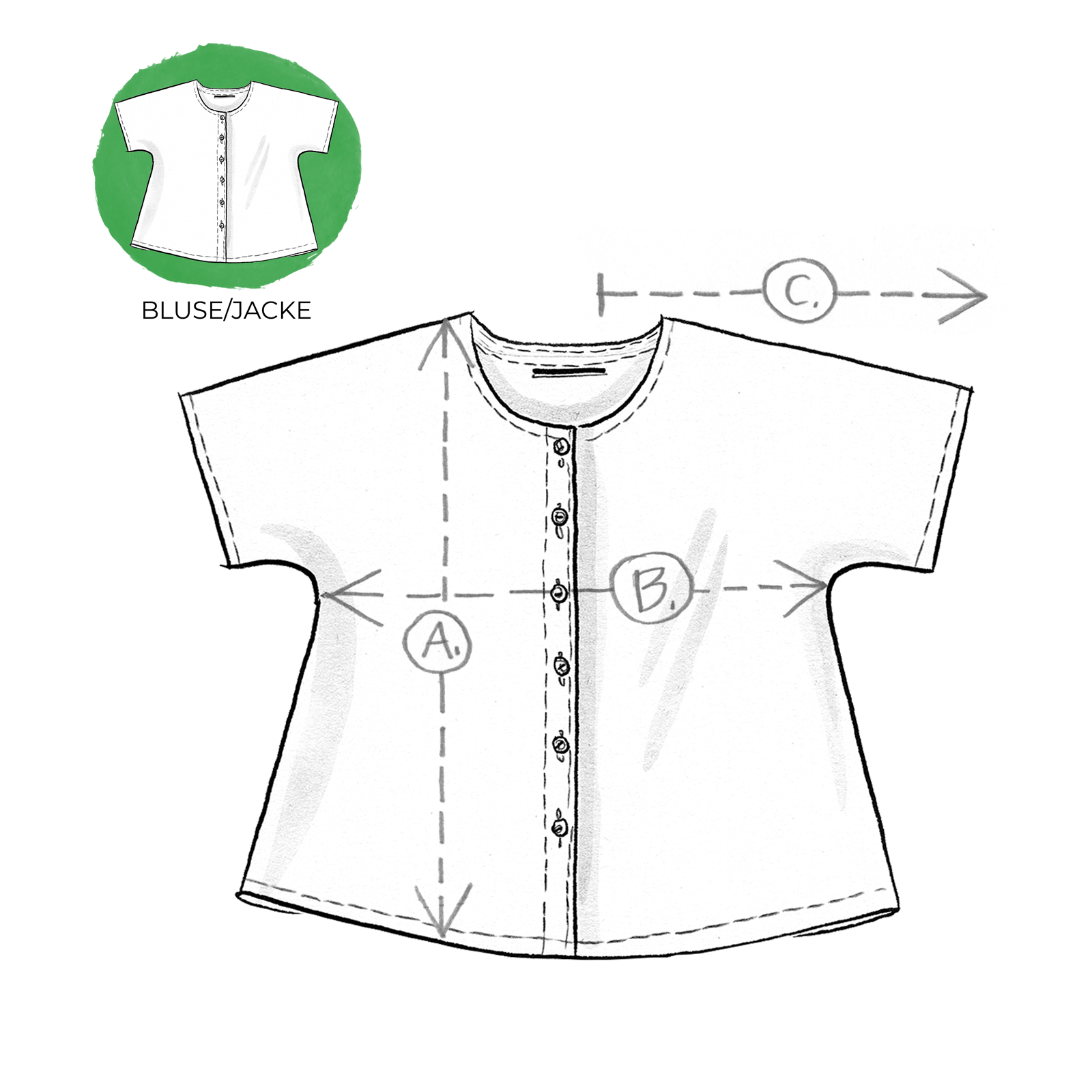 measurment guide_icon_illustration_Blouse Jacket_GE.png