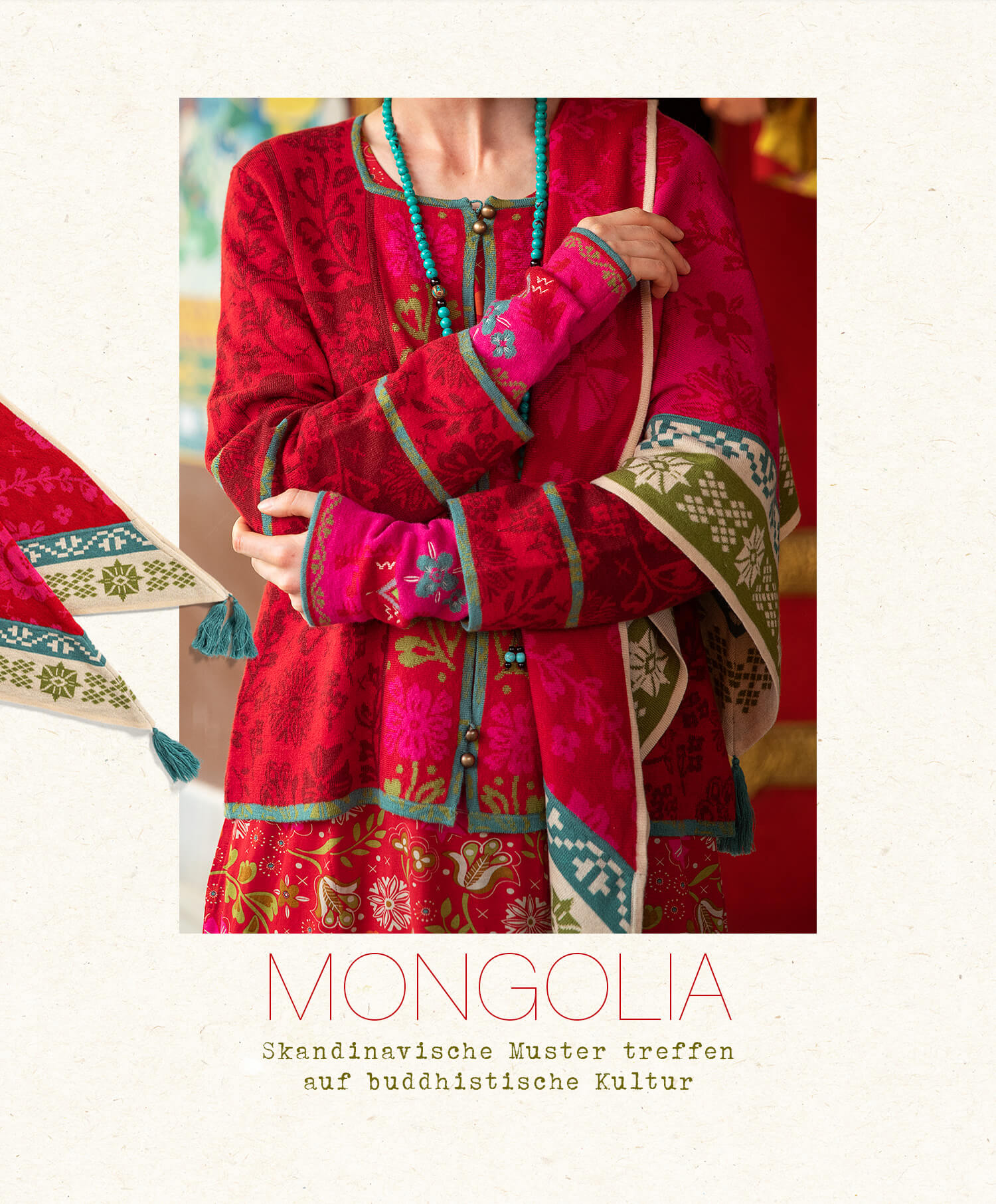 Inspiration Mongolia