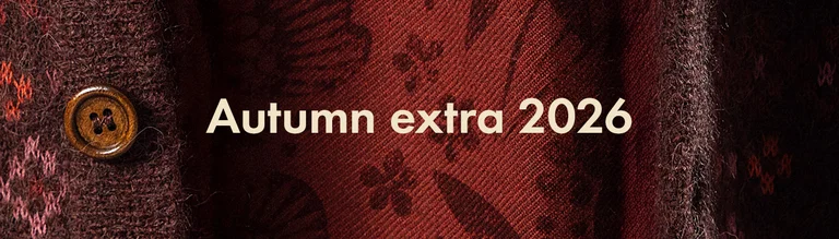 Autumn Extra 2026