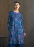 Jerseykleid „Wind“ aus Modal (dunkelindigo XXL)
