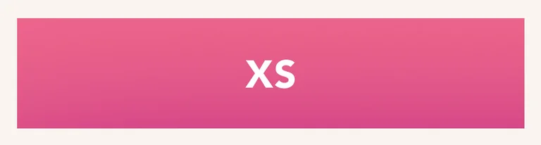 XS