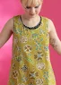 Jerseytop aus Bio-Baumwolle/Elasthan (guave S)