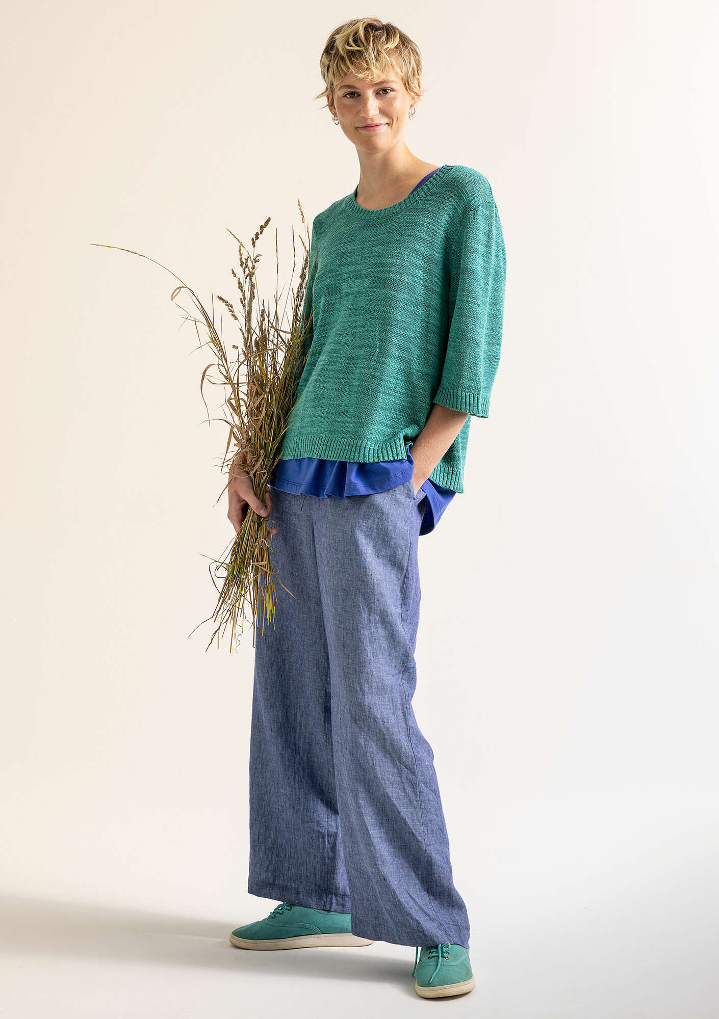 Comfy women's pants