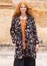 Jerseyblazer „Amsterdam“ aus Bio-Baumwolle (schwarz M)