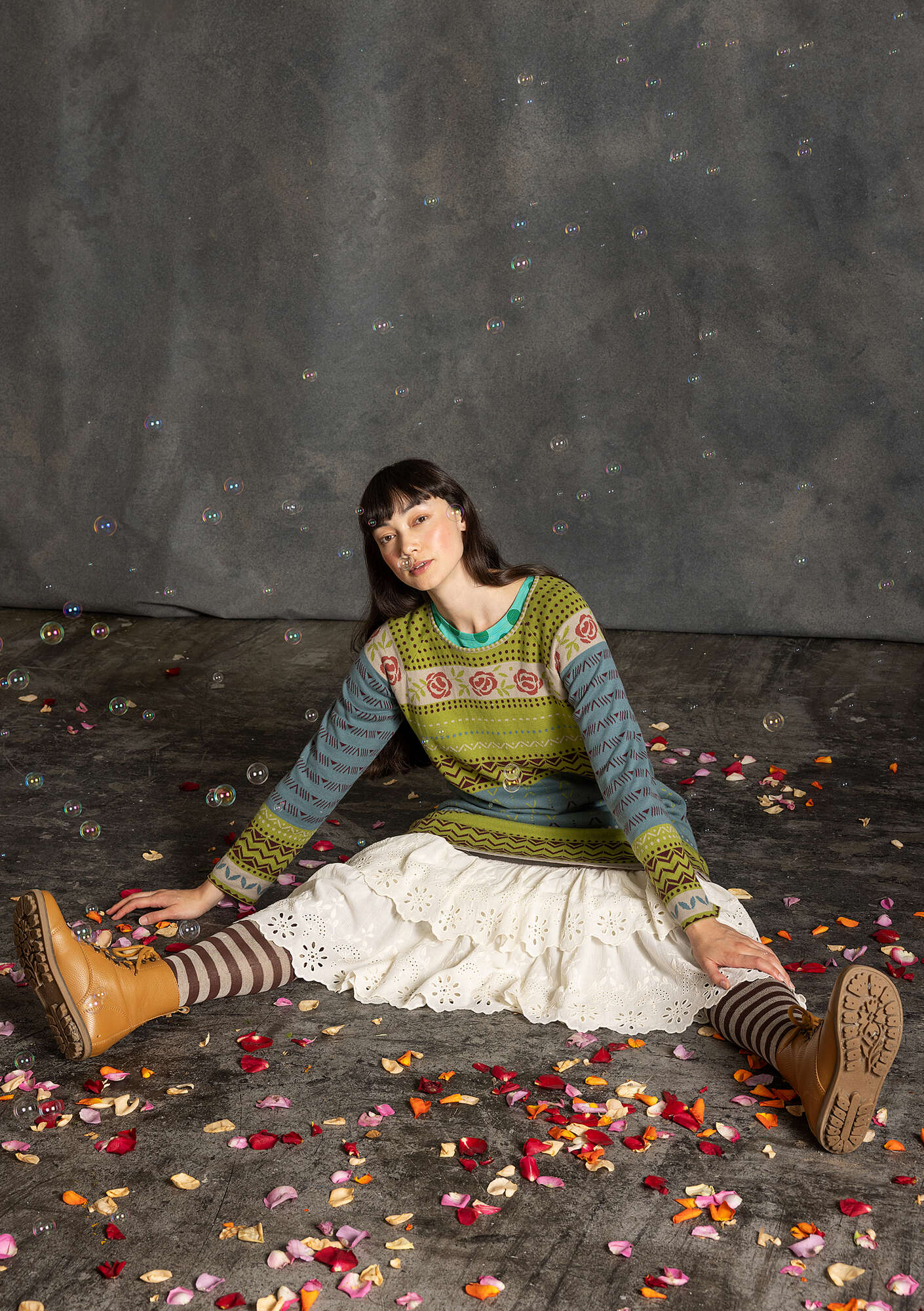 Anniversary Collection gudrunsjoden.com 