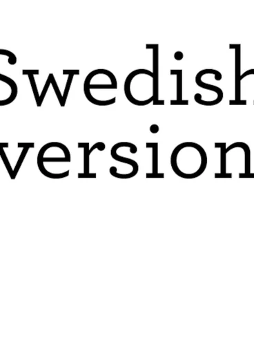 My Portfolio - Gudrun's 40 years as a designer - swedish version