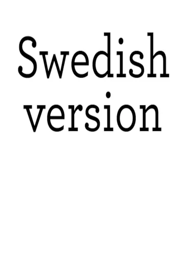 My Portfolio - Gudrun's 40 years as a designer - swedish version 