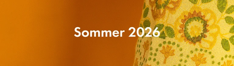 Summer Collection 2026