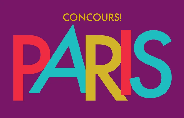 Win a trip to Paris