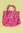 Sac shopping repliable "Peggy" en polyester recyclé -