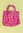 Sac shopping repliable "Peggy" en polyester recyclé - 