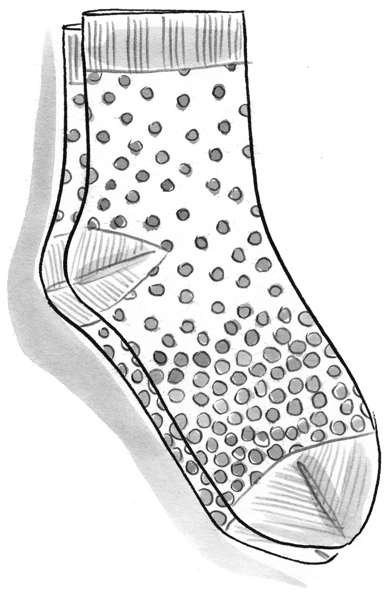  Juno -sukat ekopuuvillaa