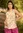 Jerseytop „Primrose“ aus Bio-Baumwolle - hellsand