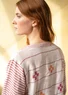 Kleid „Mandvi“ aus Leinen (masala S)