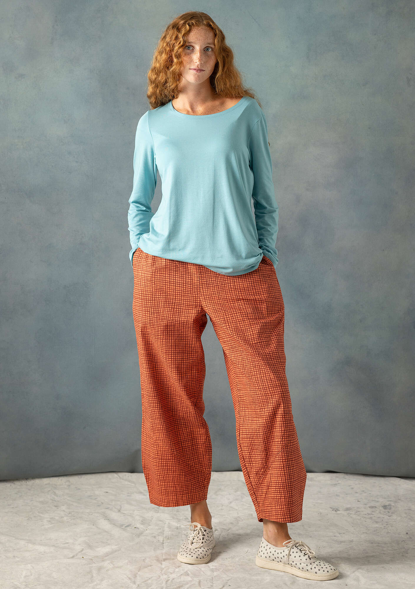 Comfy women's pants