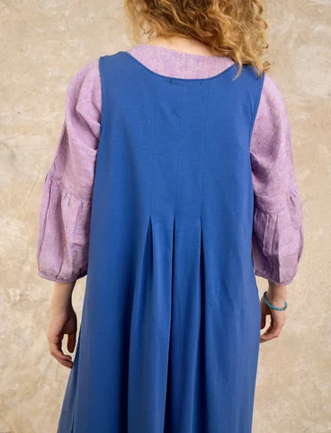 Jerseykleid aus Bio-Baumwolle - lupin