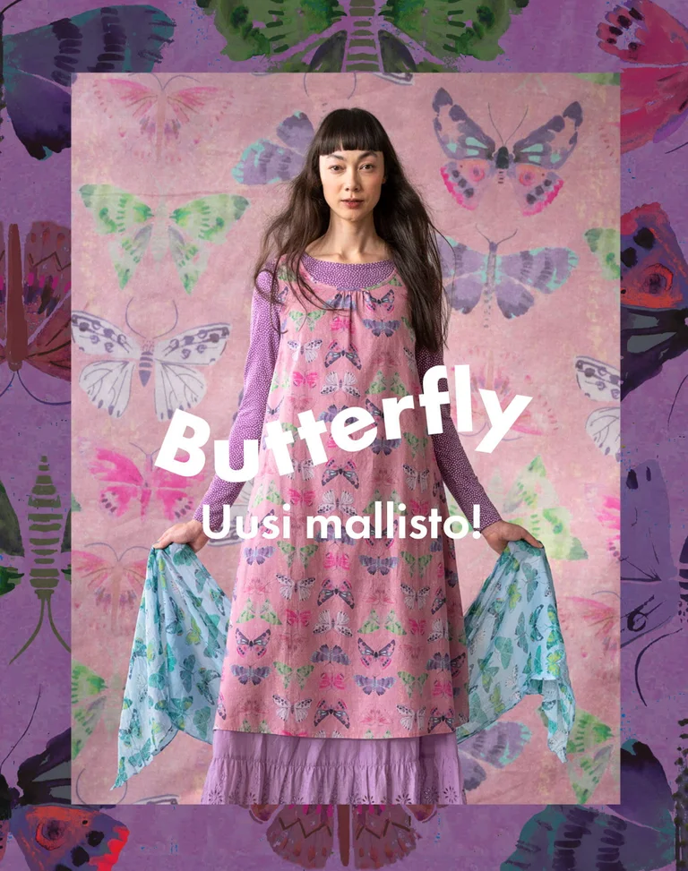 New collection!