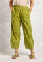 Woven organic cotton trousers birchleaf thumbnail
