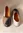Schuhe aus Nappaleder - 