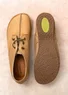 Sko i nubuck (havre 39)