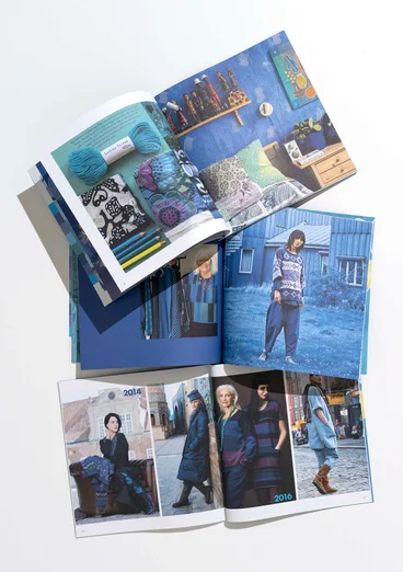 Spirit of Gudrun magazine no. 2 - international