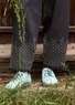 Sko i nubuck (jade 39)