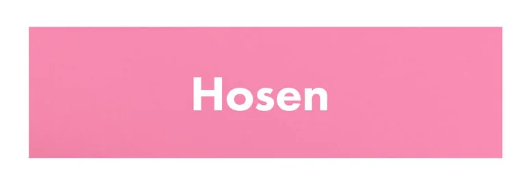 Hosen