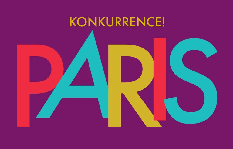 Win a trip to Paris