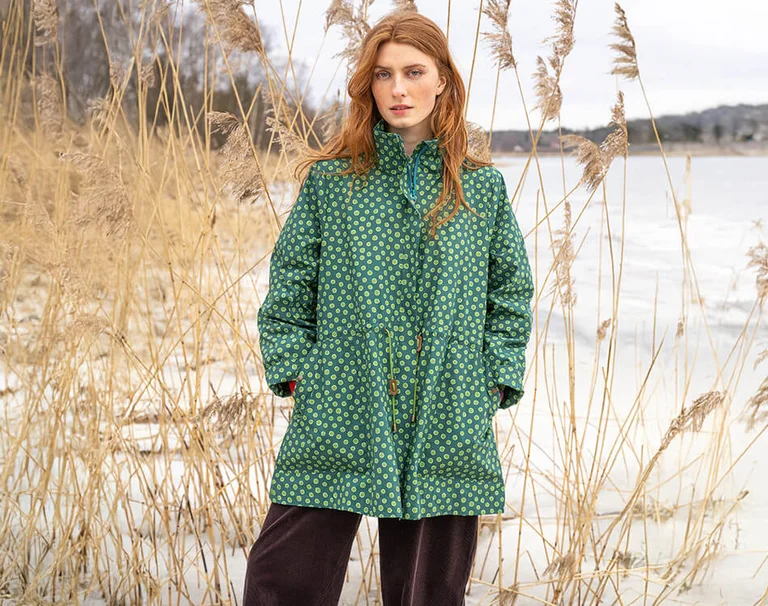 45% off jackets and coats