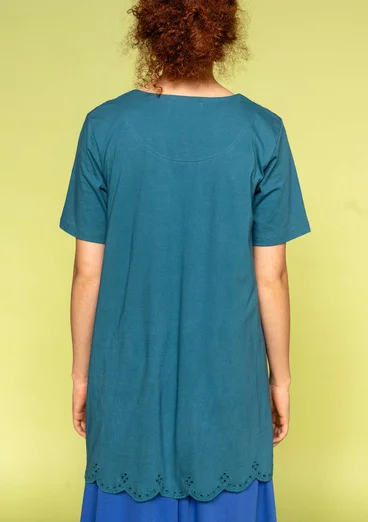Tunique en jersey de coton biologique -