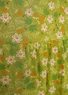 Jerseykjole "Myren" i modal (avokado XL)