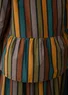 Blouse "Akira" en coton biologique (noir S)
