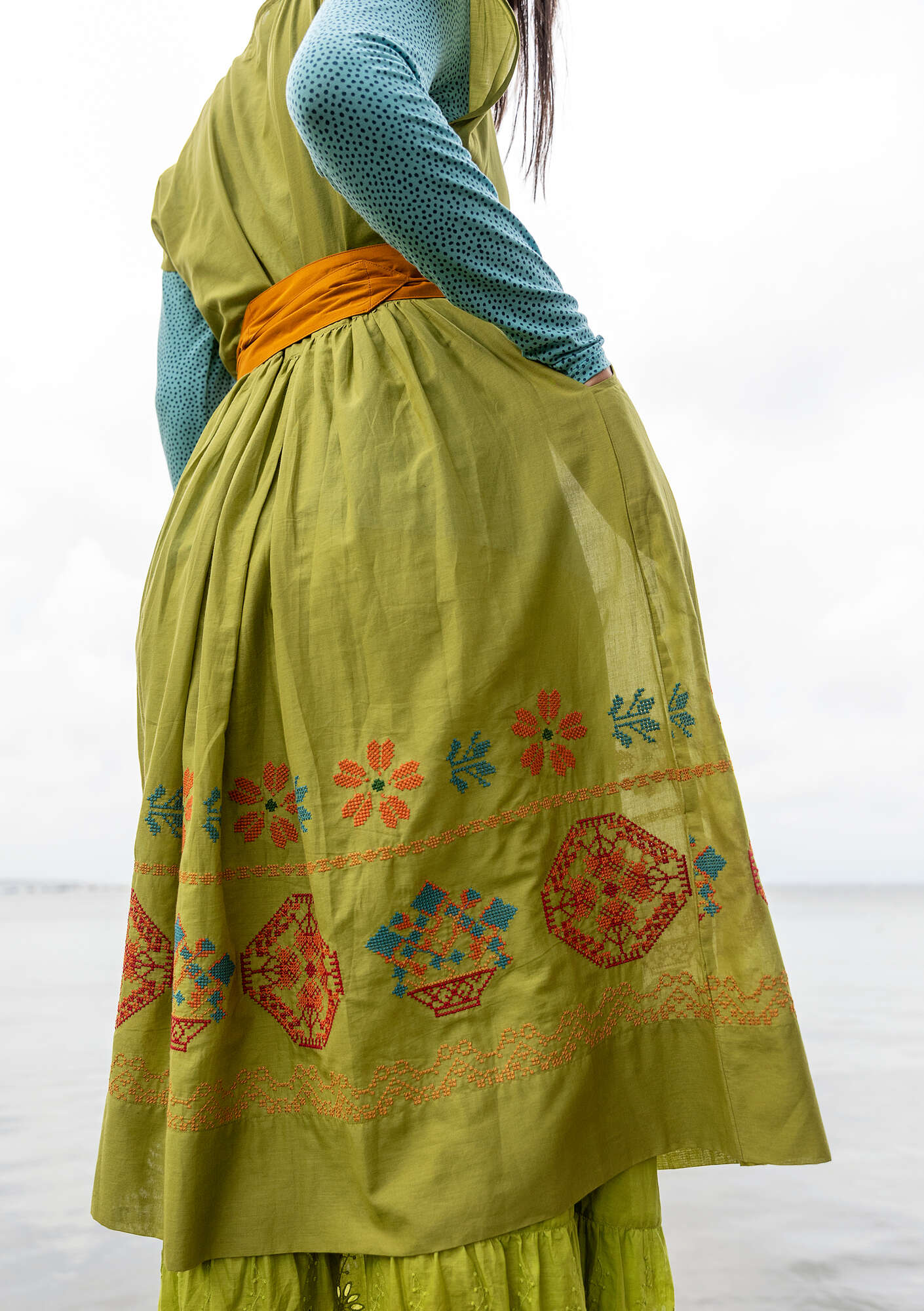 Women's Embroidered Blouses, Dresses Women's Embroidered Blouses, Dresses