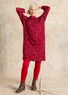 Jerseyleggings aus Bio-Baumwollripp (amaryllis L)