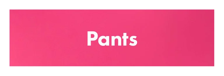 Trousers