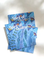 Spirit of Gudrun magasin NR. 2 - svensk versjon