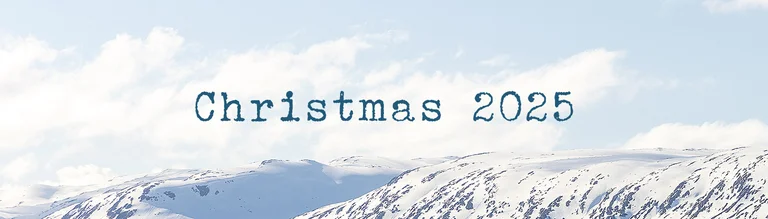 Christmas collection 2025