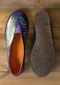 Schuhe „Lily“ aus Nappaleder (veilchen 36)