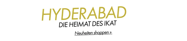 Eine Collage mit Bildern von Frauen in Ikat-Mode aus Gudrun Sjödéns Frühjahrskollektion 2026. 