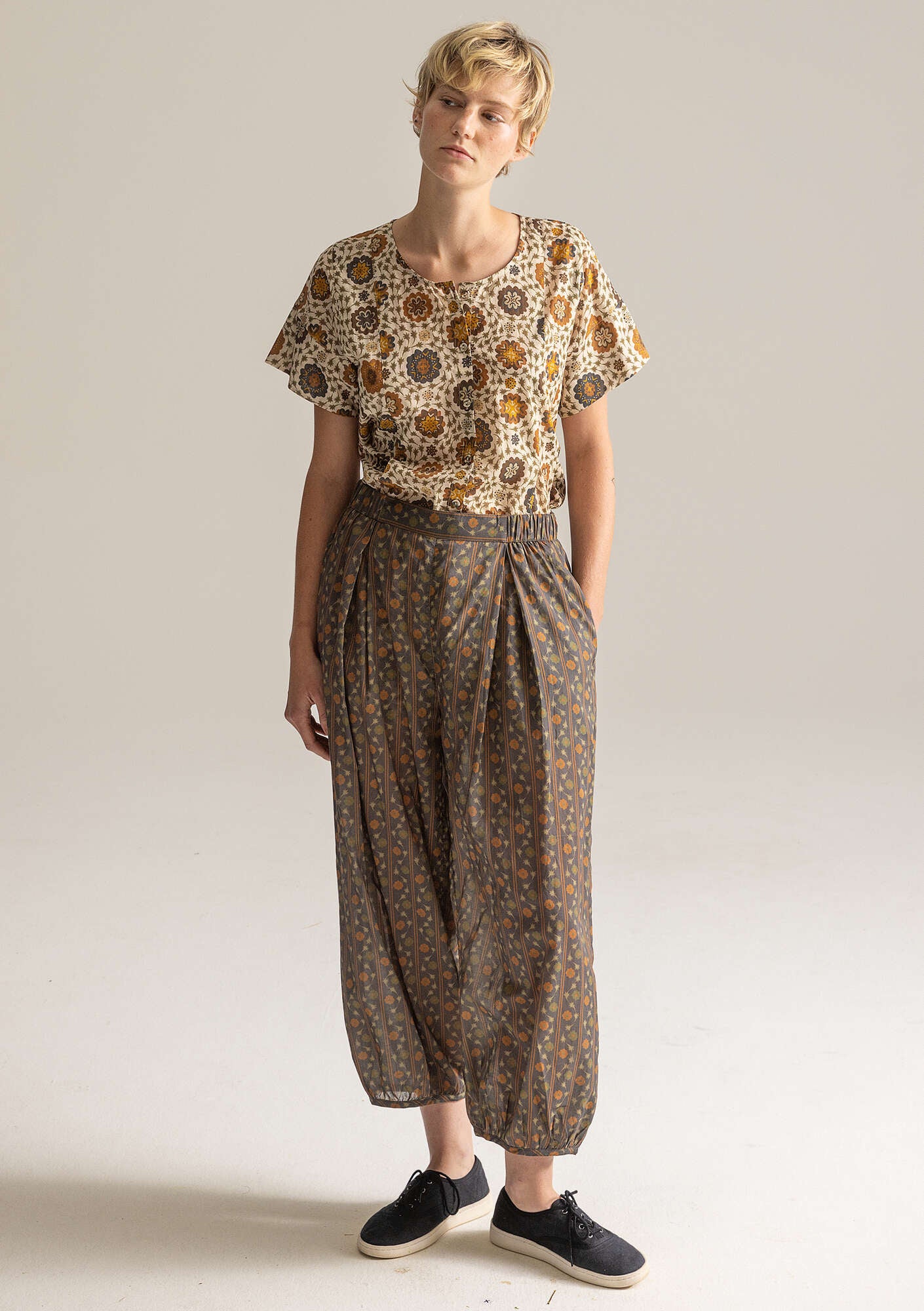 Comfy women's pants