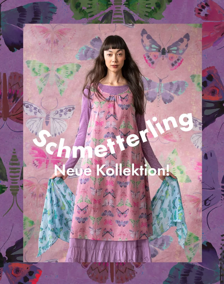 Neue Kollektion!