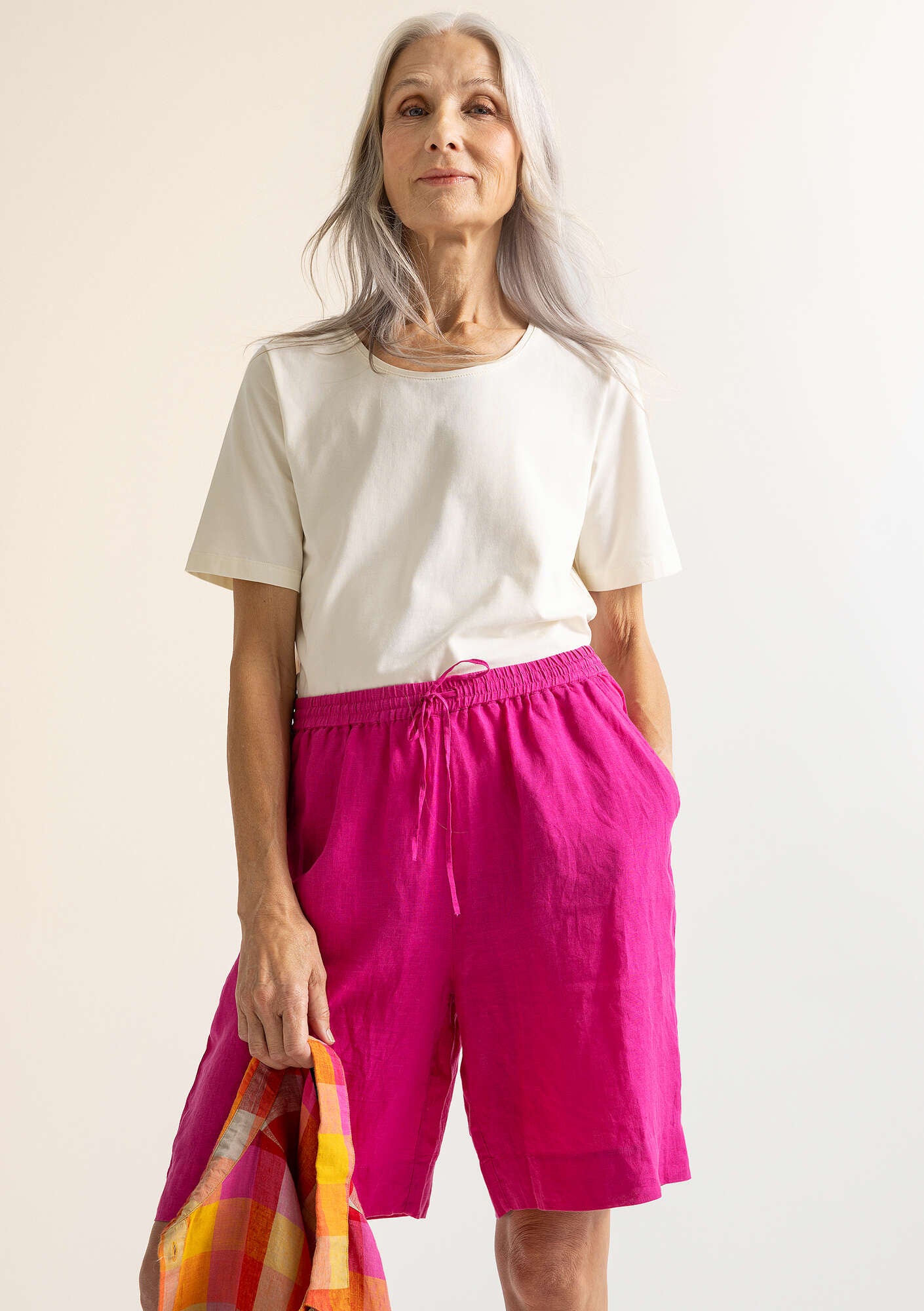 Comfy women's pants